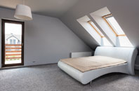 Pentre Broughton bedroom extensions