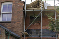 free Pentre Broughton home extension quotes