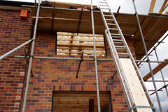 house extensions Pentre Broughton