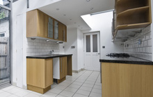 Pentre Broughton kitchen extension leads